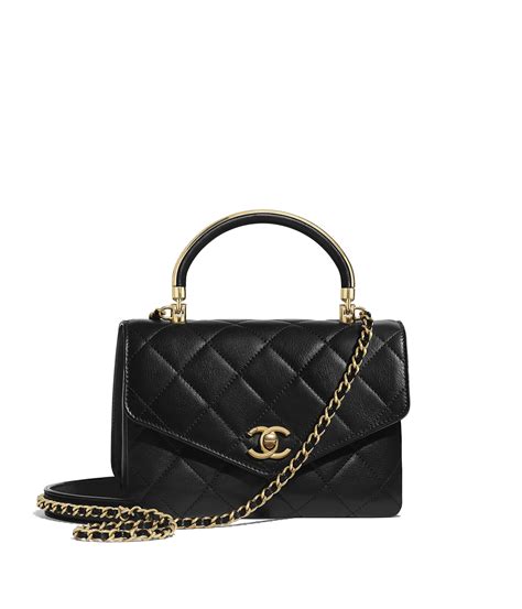 chanel tasche klein neu|chanel handtaschen.